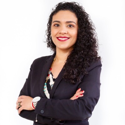Karina Llanos